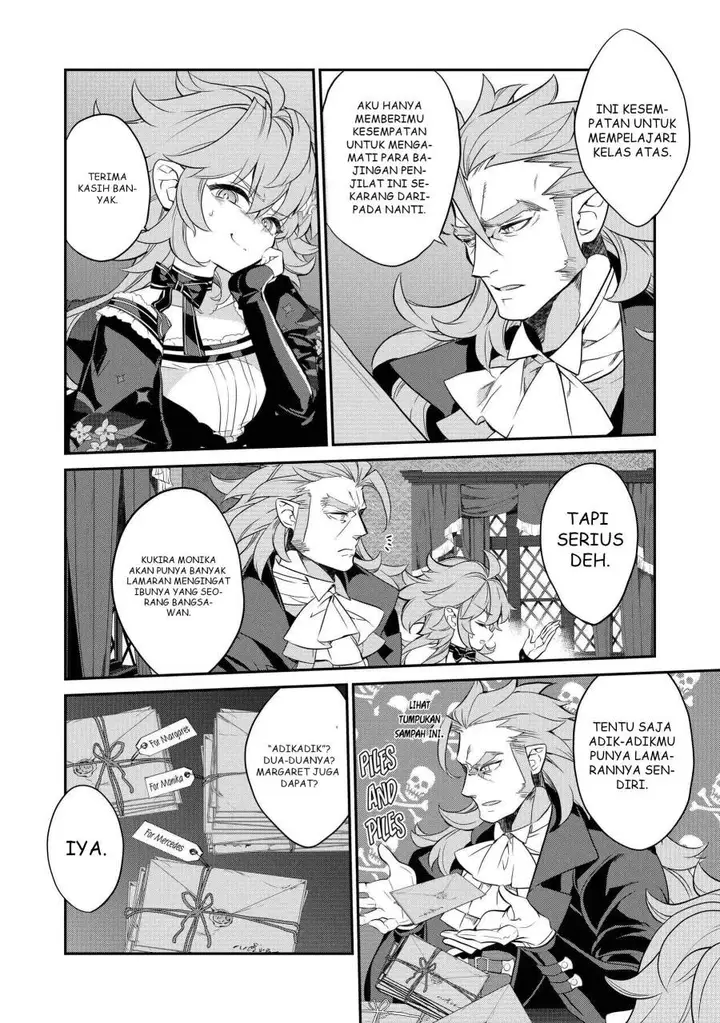 image-komik-kaketa-tsuki-no-mercedes-kyuuketsuki-no-kizoku-ni-tensei-shitakedo-sute-rare-sounanode-dungeon-o-seiha-suru-chapter-16-46/65