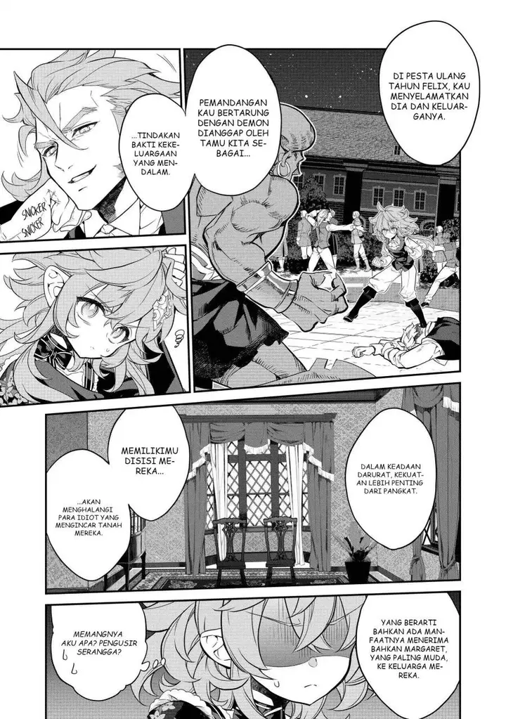 image-komik-kaketa-tsuki-no-mercedes-kyuuketsuki-no-kizoku-ni-tensei-shitakedo-sute-rare-sounanode-dungeon-o-seiha-suru-chapter-16-47/65