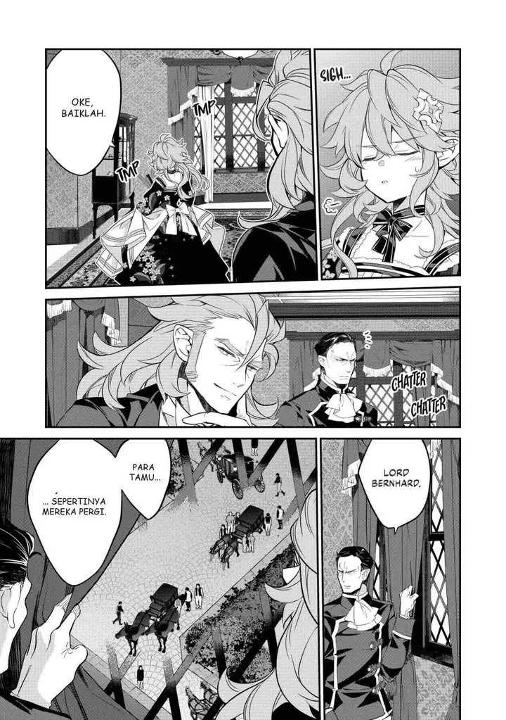image-komik-kaketa-tsuki-no-mercedes-kyuuketsuki-no-kizoku-ni-tensei-shitakedo-sute-rare-sounanode-dungeon-o-seiha-suru-chapter-16-49/65