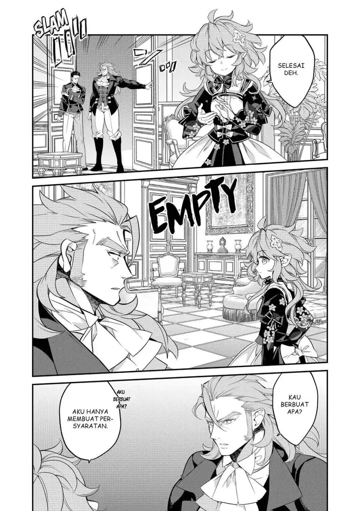 image-komik-kaketa-tsuki-no-mercedes-kyuuketsuki-no-kizoku-ni-tensei-shitakedo-sute-rare-sounanode-dungeon-o-seiha-suru-chapter-16-50/65