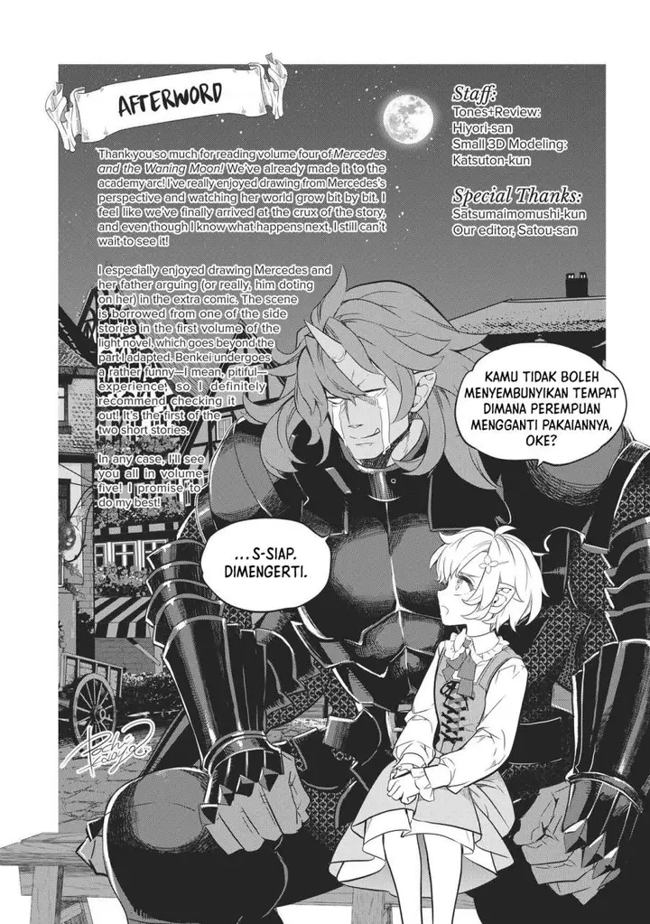 image-komik-kaketa-tsuki-no-mercedes-kyuuketsuki-no-kizoku-ni-tensei-shitakedo-sute-rare-sounanode-dungeon-o-seiha-suru-chapter-16-62/65
