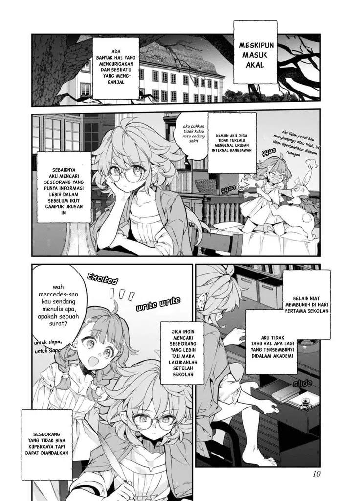 image-komik-kaketa-tsuki-no-mercedes-kyuuketsuki-no-kizoku-ni-tensei-shitakedo-sute-rare-sounanode-dungeon-o-seiha-suru-chapter-17-10/46