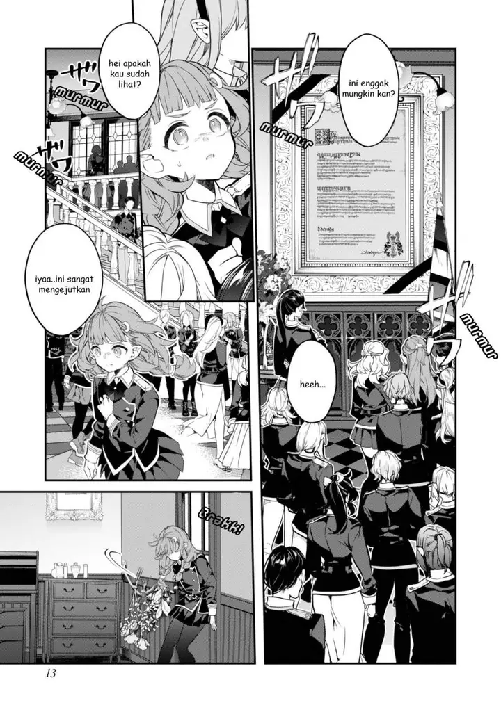 image-komik-kaketa-tsuki-no-mercedes-kyuuketsuki-no-kizoku-ni-tensei-shitakedo-sute-rare-sounanode-dungeon-o-seiha-suru-chapter-17-13/46
