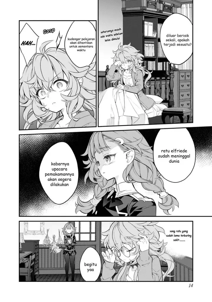 image-komik-kaketa-tsuki-no-mercedes-kyuuketsuki-no-kizoku-ni-tensei-shitakedo-sute-rare-sounanode-dungeon-o-seiha-suru-chapter-17-14/46