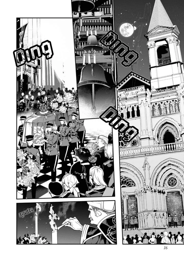 image-komik-kaketa-tsuki-no-mercedes-kyuuketsuki-no-kizoku-ni-tensei-shitakedo-sute-rare-sounanode-dungeon-o-seiha-suru-chapter-17-16/46