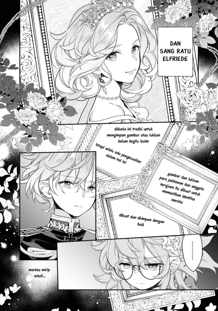image-komik-kaketa-tsuki-no-mercedes-kyuuketsuki-no-kizoku-ni-tensei-shitakedo-sute-rare-sounanode-dungeon-o-seiha-suru-chapter-17-19/46
