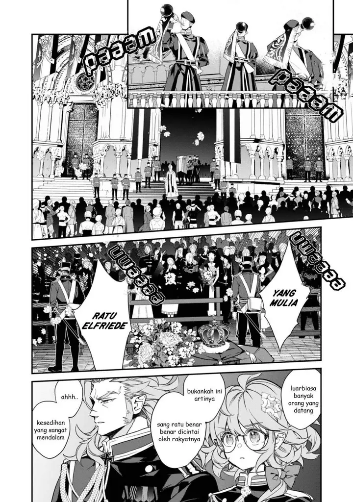 image-komik-kaketa-tsuki-no-mercedes-kyuuketsuki-no-kizoku-ni-tensei-shitakedo-sute-rare-sounanode-dungeon-o-seiha-suru-chapter-17-20/46