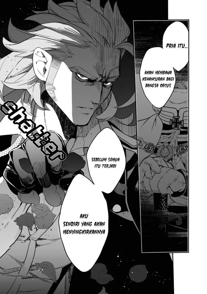 image-komik-kaketa-tsuki-no-mercedes-kyuuketsuki-no-kizoku-ni-tensei-shitakedo-sute-rare-sounanode-dungeon-o-seiha-suru-chapter-17-39/46