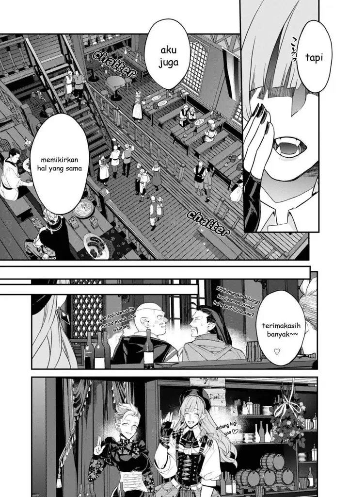 image-komik-kaketa-tsuki-no-mercedes-kyuuketsuki-no-kizoku-ni-tensei-shitakedo-sute-rare-sounanode-dungeon-o-seiha-suru-chapter-18-4/38