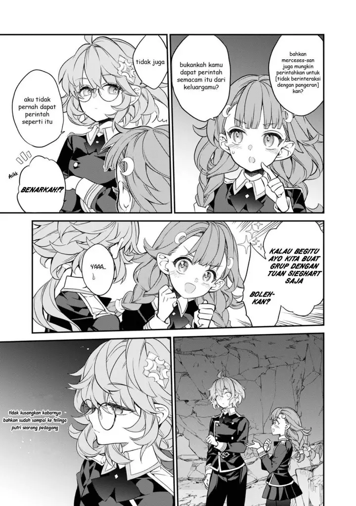 image-komik-kaketa-tsuki-no-mercedes-kyuuketsuki-no-kizoku-ni-tensei-shitakedo-sute-rare-sounanode-dungeon-o-seiha-suru-chapter-18-10/38