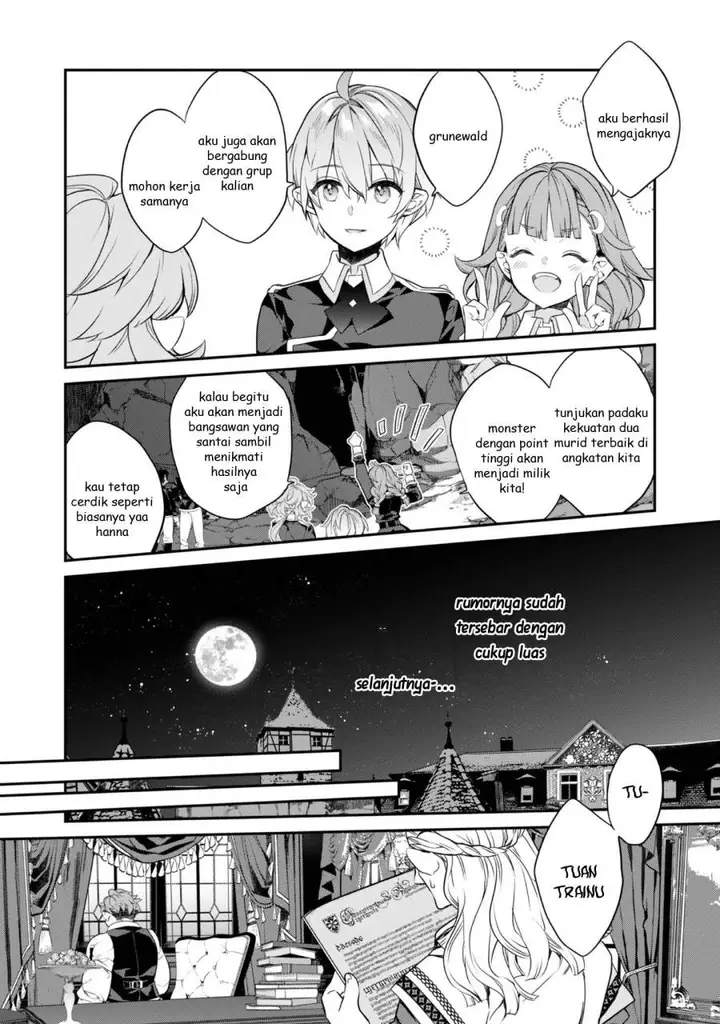 image-komik-kaketa-tsuki-no-mercedes-kyuuketsuki-no-kizoku-ni-tensei-shitakedo-sute-rare-sounanode-dungeon-o-seiha-suru-chapter-18-11/38