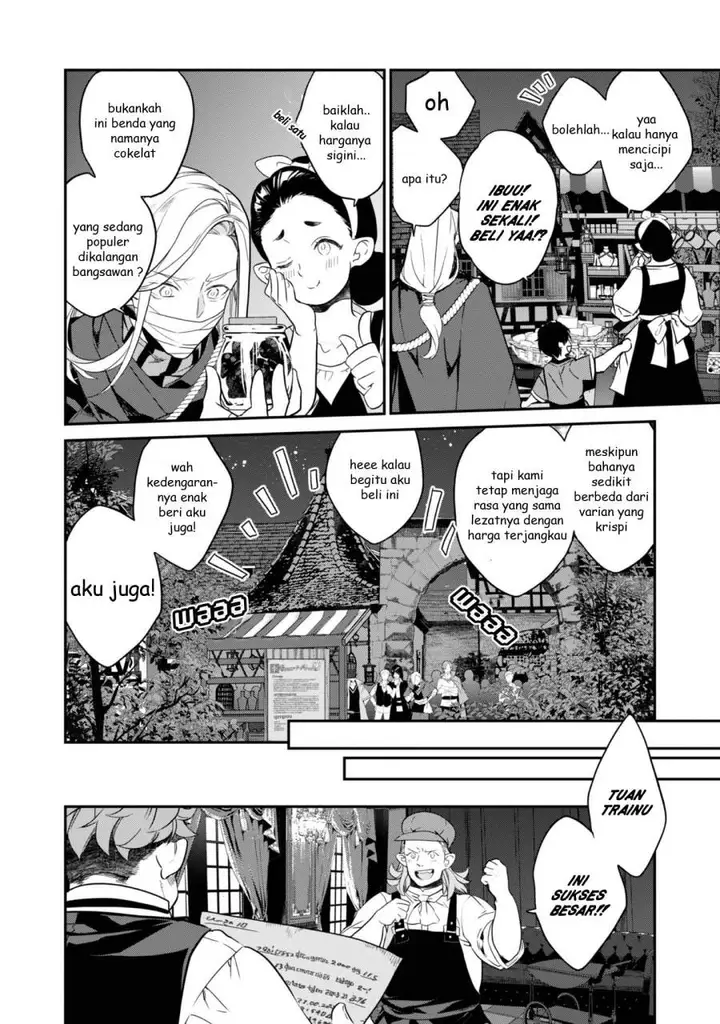image-komik-kaketa-tsuki-no-mercedes-kyuuketsuki-no-kizoku-ni-tensei-shitakedo-sute-rare-sounanode-dungeon-o-seiha-suru-chapter-18-15/38