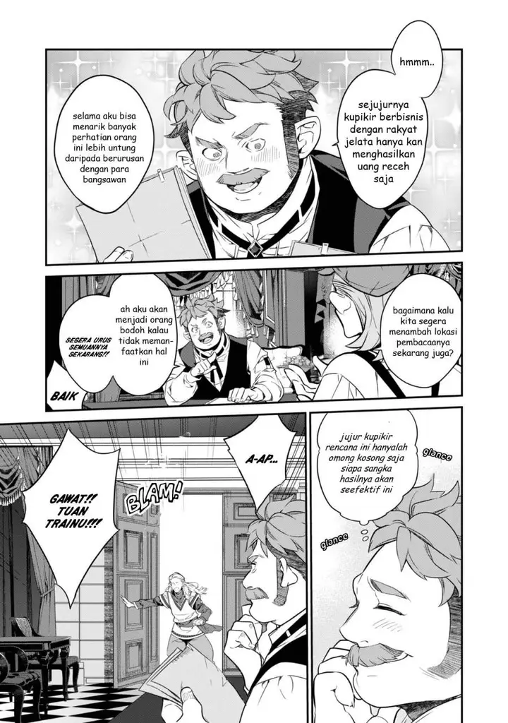 image-komik-kaketa-tsuki-no-mercedes-kyuuketsuki-no-kizoku-ni-tensei-shitakedo-sute-rare-sounanode-dungeon-o-seiha-suru-chapter-18-16/38