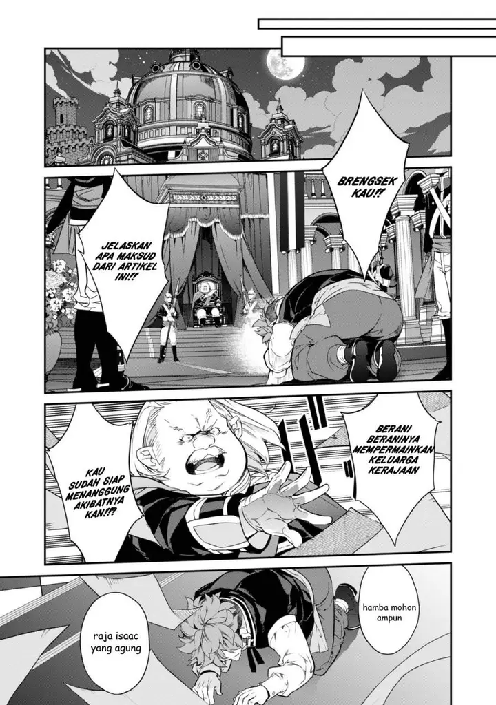 image-komik-kaketa-tsuki-no-mercedes-kyuuketsuki-no-kizoku-ni-tensei-shitakedo-sute-rare-sounanode-dungeon-o-seiha-suru-chapter-18-18/38