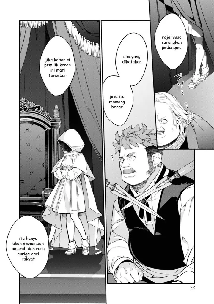 image-komik-kaketa-tsuki-no-mercedes-kyuuketsuki-no-kizoku-ni-tensei-shitakedo-sute-rare-sounanode-dungeon-o-seiha-suru-chapter-18-25/38