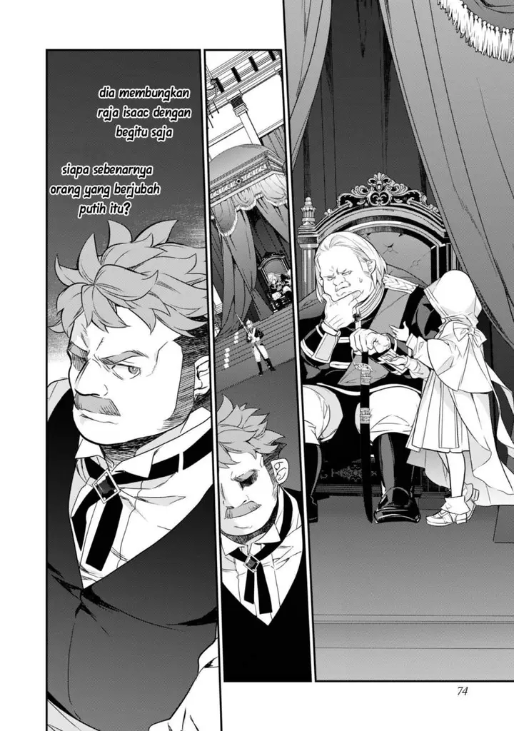 image-komik-kaketa-tsuki-no-mercedes-kyuuketsuki-no-kizoku-ni-tensei-shitakedo-sute-rare-sounanode-dungeon-o-seiha-suru-chapter-18-27/38