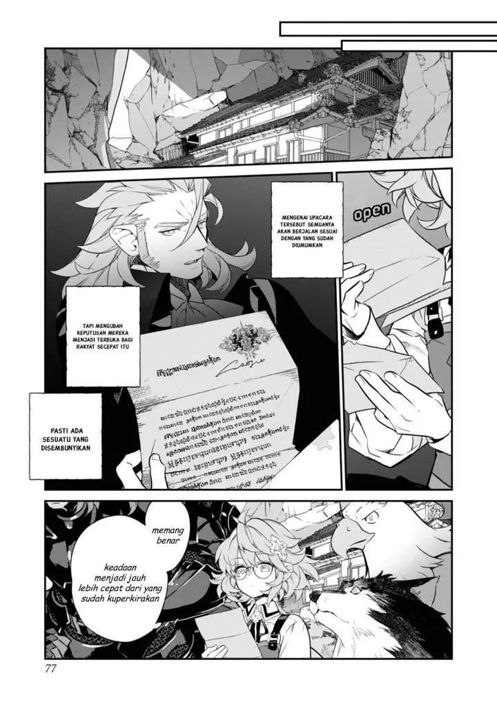 image-komik-kaketa-tsuki-no-mercedes-kyuuketsuki-no-kizoku-ni-tensei-shitakedo-sute-rare-sounanode-dungeon-o-seiha-suru-chapter-18-30/38