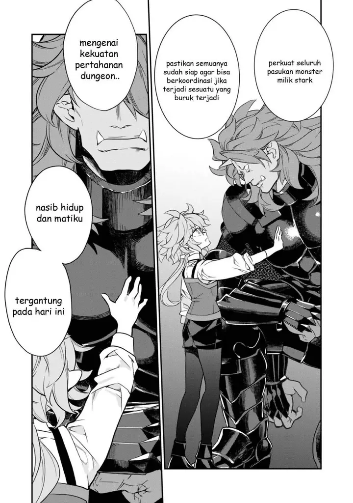image-komik-kaketa-tsuki-no-mercedes-kyuuketsuki-no-kizoku-ni-tensei-shitakedo-sute-rare-sounanode-dungeon-o-seiha-suru-chapter-18-34/38