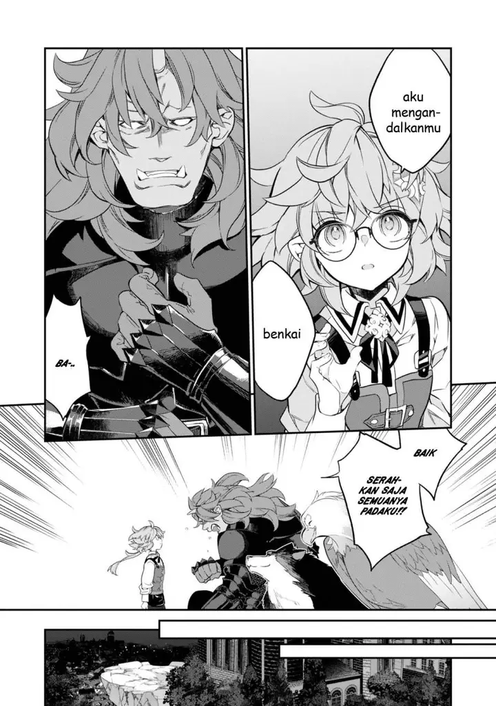 image-komik-kaketa-tsuki-no-mercedes-kyuuketsuki-no-kizoku-ni-tensei-shitakedo-sute-rare-sounanode-dungeon-o-seiha-suru-chapter-18-35/38
