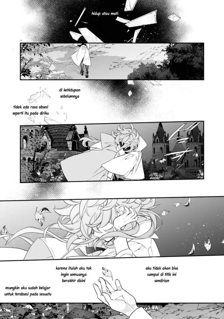 image-komik-kaketa-tsuki-no-mercedes-kyuuketsuki-no-kizoku-ni-tensei-shitakedo-sute-rare-sounanode-dungeon-o-seiha-suru-chapter-18-36/38