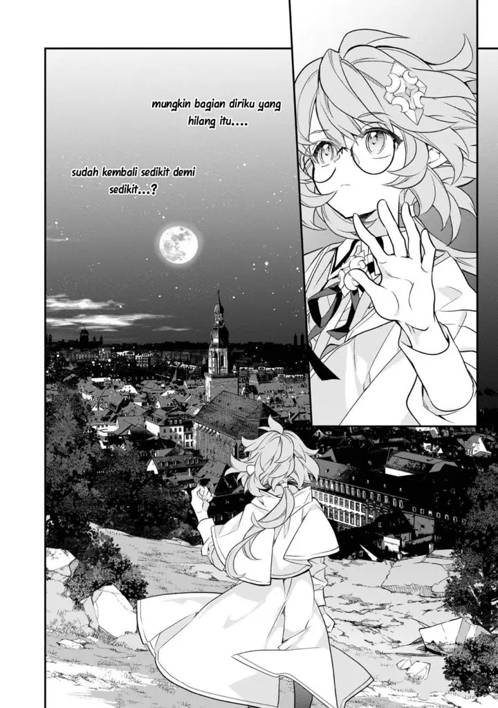 image-komik-kaketa-tsuki-no-mercedes-kyuuketsuki-no-kizoku-ni-tensei-shitakedo-sute-rare-sounanode-dungeon-o-seiha-suru-chapter-18-37/38