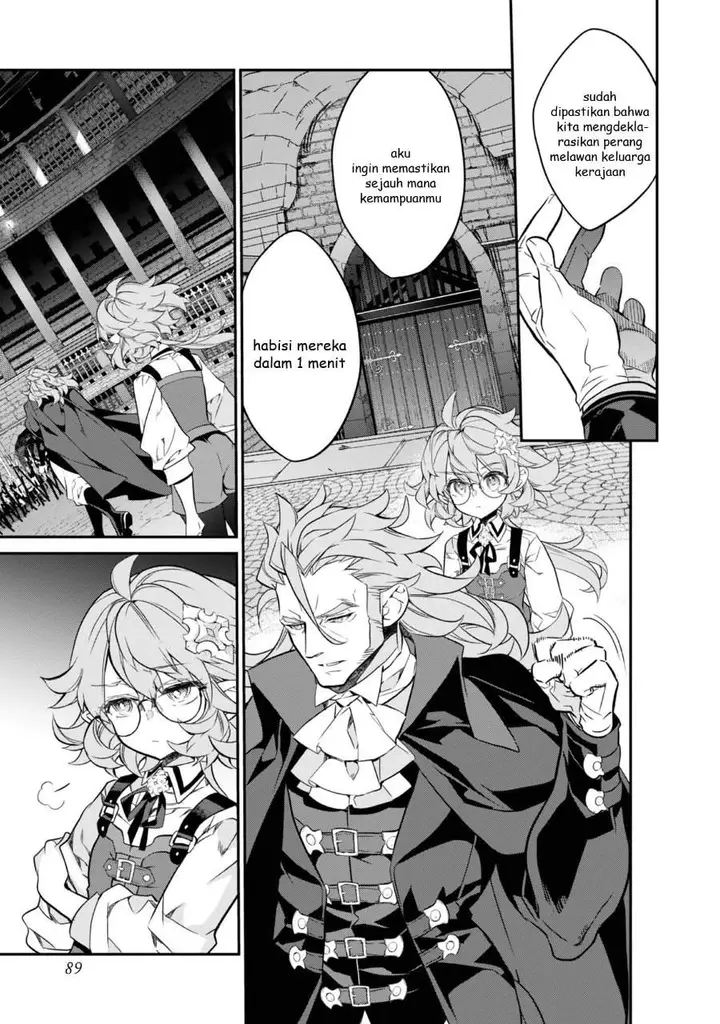 image-komik-kaketa-tsuki-no-mercedes-kyuuketsuki-no-kizoku-ni-tensei-shitakedo-sute-rare-sounanode-dungeon-o-seiha-suru-chapter-19-4/36