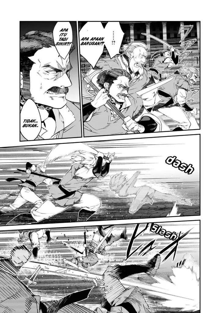 image-komik-kaketa-tsuki-no-mercedes-kyuuketsuki-no-kizoku-ni-tensei-shitakedo-sute-rare-sounanode-dungeon-o-seiha-suru-chapter-19-8/36