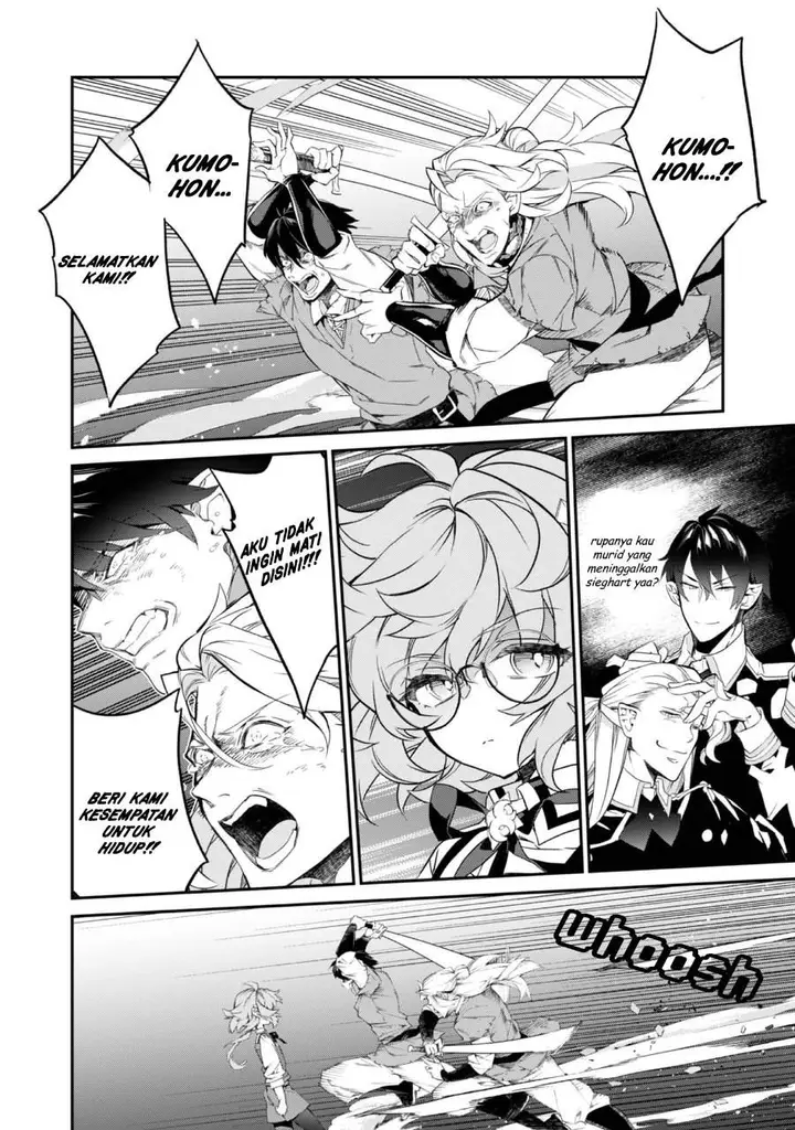 image-komik-kaketa-tsuki-no-mercedes-kyuuketsuki-no-kizoku-ni-tensei-shitakedo-sute-rare-sounanode-dungeon-o-seiha-suru-chapter-19-11/36