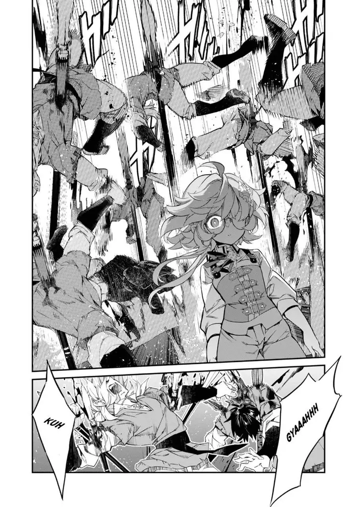 image-komik-kaketa-tsuki-no-mercedes-kyuuketsuki-no-kizoku-ni-tensei-shitakedo-sute-rare-sounanode-dungeon-o-seiha-suru-chapter-19-15/36