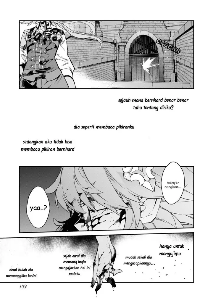 image-komik-kaketa-tsuki-no-mercedes-kyuuketsuki-no-kizoku-ni-tensei-shitakedo-sute-rare-sounanode-dungeon-o-seiha-suru-chapter-19-24/36