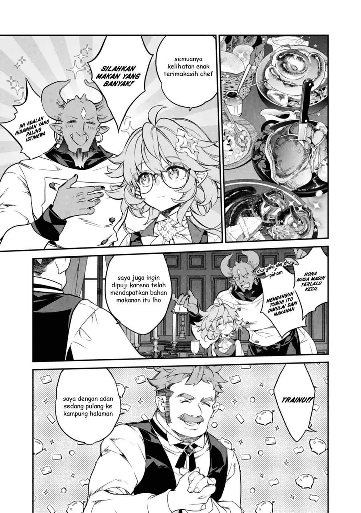 image-komik-kaketa-tsuki-no-mercedes-kyuuketsuki-no-kizoku-ni-tensei-shitakedo-sute-rare-sounanode-dungeon-o-seiha-suru-chapter-19-28/36