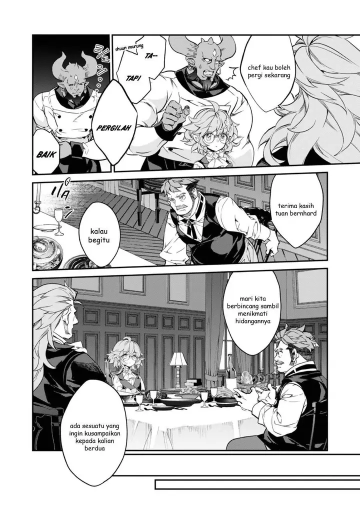 image-komik-kaketa-tsuki-no-mercedes-kyuuketsuki-no-kizoku-ni-tensei-shitakedo-sute-rare-sounanode-dungeon-o-seiha-suru-chapter-19-29/36