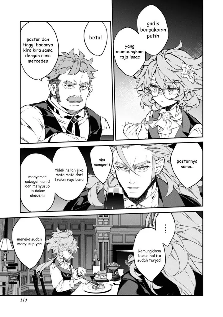 image-komik-kaketa-tsuki-no-mercedes-kyuuketsuki-no-kizoku-ni-tensei-shitakedo-sute-rare-sounanode-dungeon-o-seiha-suru-chapter-19-30/36