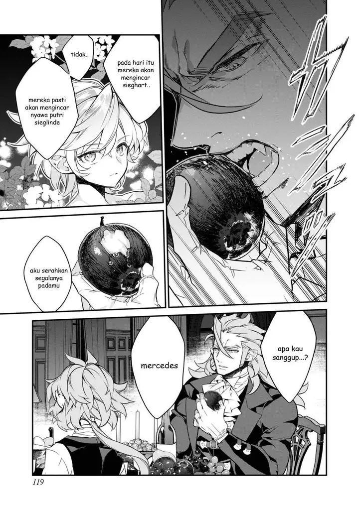 image-komik-kaketa-tsuki-no-mercedes-kyuuketsuki-no-kizoku-ni-tensei-shitakedo-sute-rare-sounanode-dungeon-o-seiha-suru-chapter-19-34/36