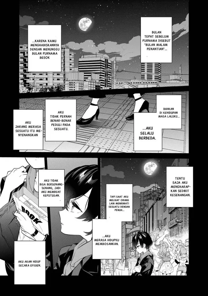 image-komik-kaketa-tsuki-no-mercedes-kyuuketsuki-no-kizoku-ni-tensei-shitakedo-sute-rare-sounanode-dungeon-o-seiha-suru-chapter-2-1/32