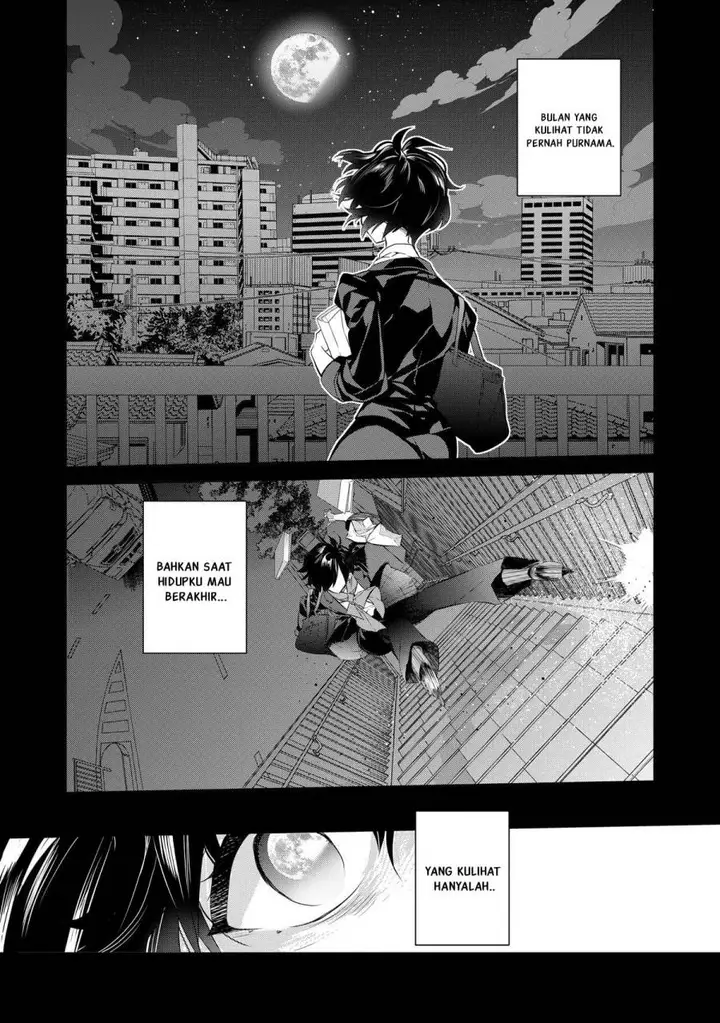 image-komik-kaketa-tsuki-no-mercedes-kyuuketsuki-no-kizoku-ni-tensei-shitakedo-sute-rare-sounanode-dungeon-o-seiha-suru-chapter-2-2/32