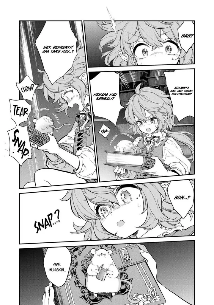 image-komik-kaketa-tsuki-no-mercedes-kyuuketsuki-no-kizoku-ni-tensei-shitakedo-sute-rare-sounanode-dungeon-o-seiha-suru-chapter-2-9/32