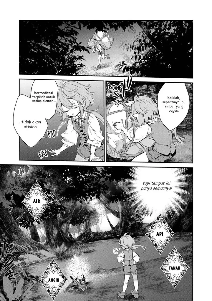 image-komik-kaketa-tsuki-no-mercedes-kyuuketsuki-no-kizoku-ni-tensei-shitakedo-sute-rare-sounanode-dungeon-o-seiha-suru-chapter-2-17/32