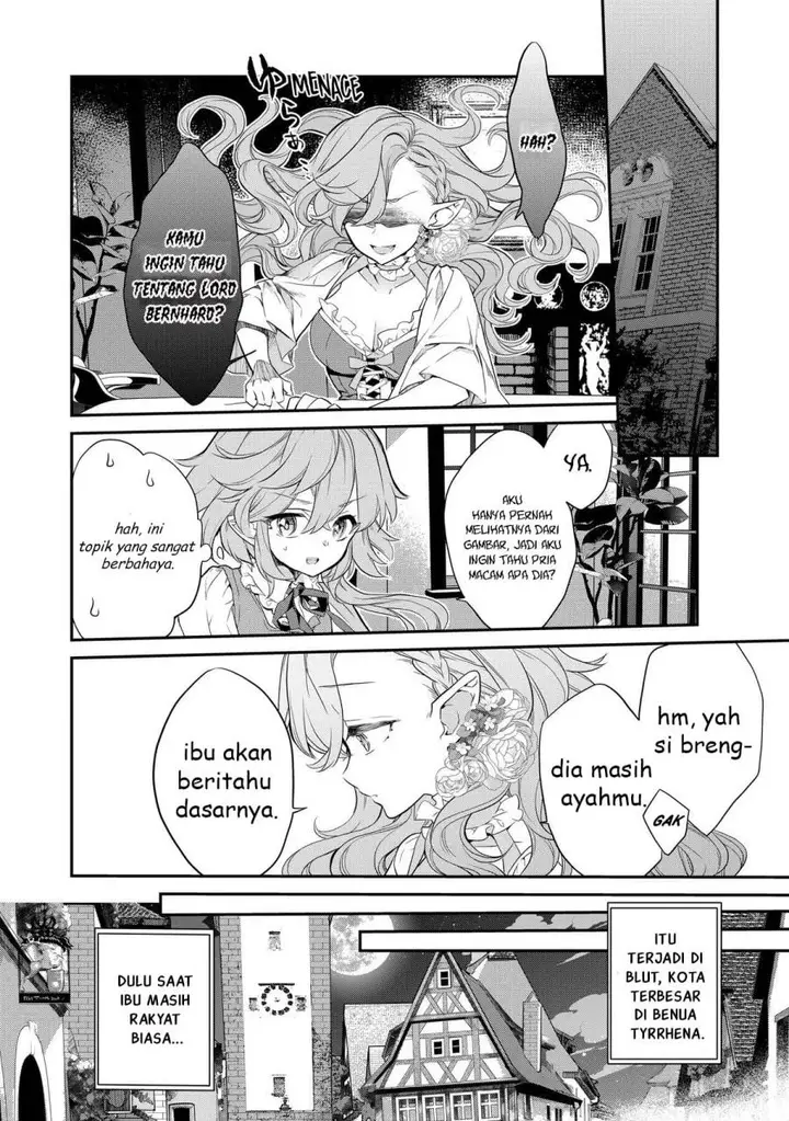 image-komik-kaketa-tsuki-no-mercedes-kyuuketsuki-no-kizoku-ni-tensei-shitakedo-sute-rare-sounanode-dungeon-o-seiha-suru-chapter-2-20/32