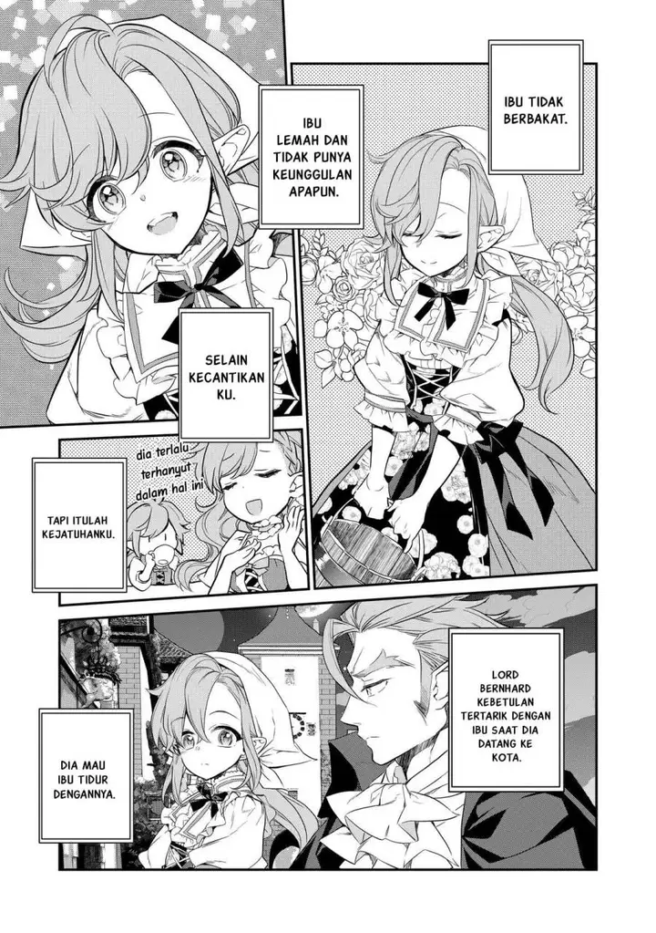 image-komik-kaketa-tsuki-no-mercedes-kyuuketsuki-no-kizoku-ni-tensei-shitakedo-sute-rare-sounanode-dungeon-o-seiha-suru-chapter-2-21/32
