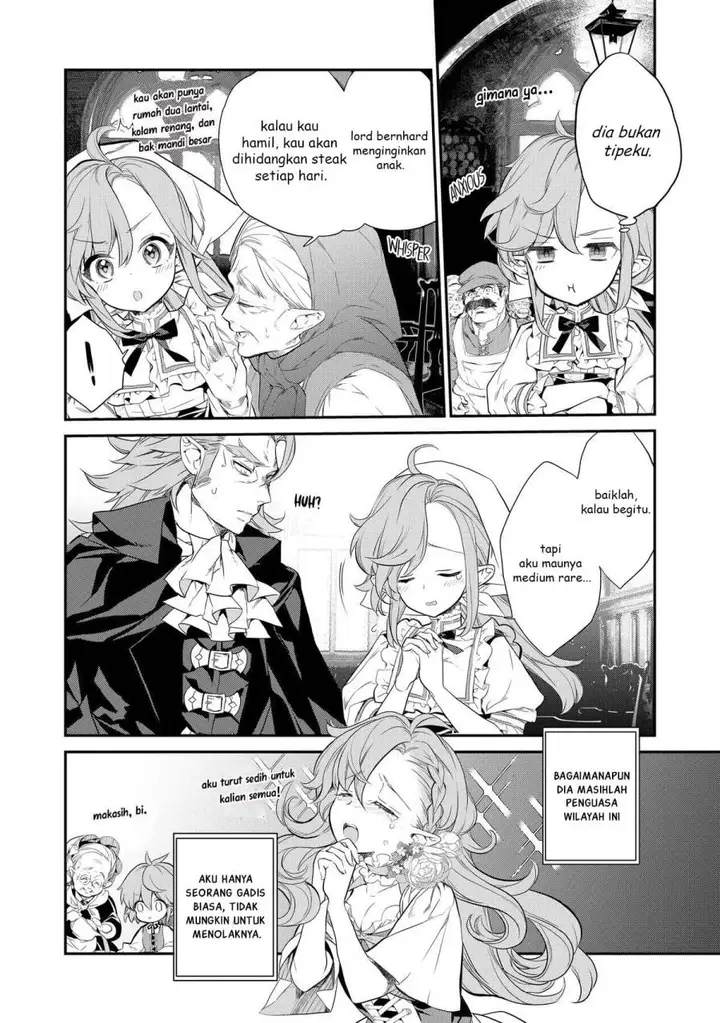 image-komik-kaketa-tsuki-no-mercedes-kyuuketsuki-no-kizoku-ni-tensei-shitakedo-sute-rare-sounanode-dungeon-o-seiha-suru-chapter-2-22/32