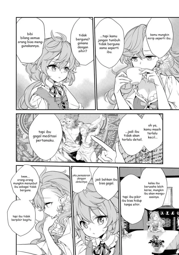 image-komik-kaketa-tsuki-no-mercedes-kyuuketsuki-no-kizoku-ni-tensei-shitakedo-sute-rare-sounanode-dungeon-o-seiha-suru-chapter-2-24/32
