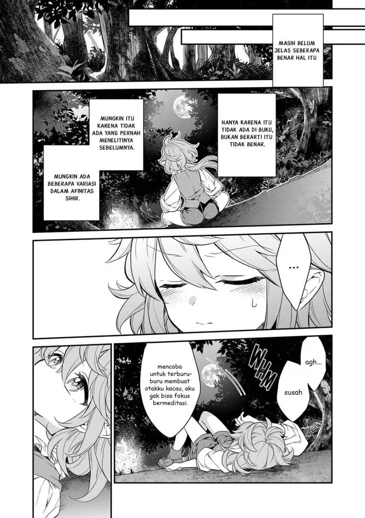 image-komik-kaketa-tsuki-no-mercedes-kyuuketsuki-no-kizoku-ni-tensei-shitakedo-sute-rare-sounanode-dungeon-o-seiha-suru-chapter-2-27/32