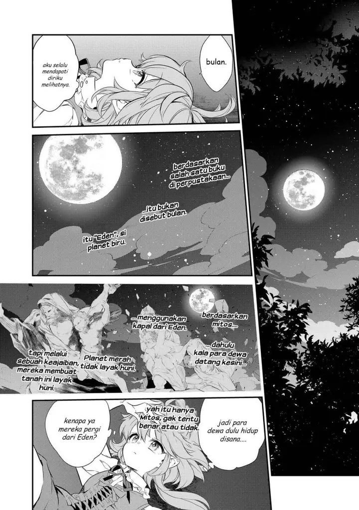 image-komik-kaketa-tsuki-no-mercedes-kyuuketsuki-no-kizoku-ni-tensei-shitakedo-sute-rare-sounanode-dungeon-o-seiha-suru-chapter-2-28/32