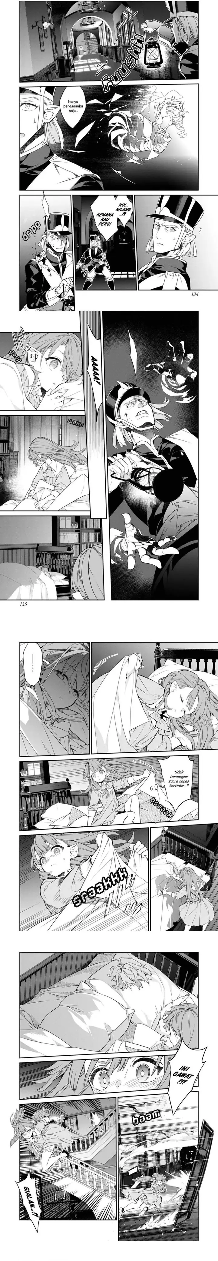 image-komik-kaketa-tsuki-no-mercedes-kyuuketsuki-no-kizoku-ni-tensei-shitakedo-sute-rare-sounanode-dungeon-o-seiha-suru-chapter-20-3/10