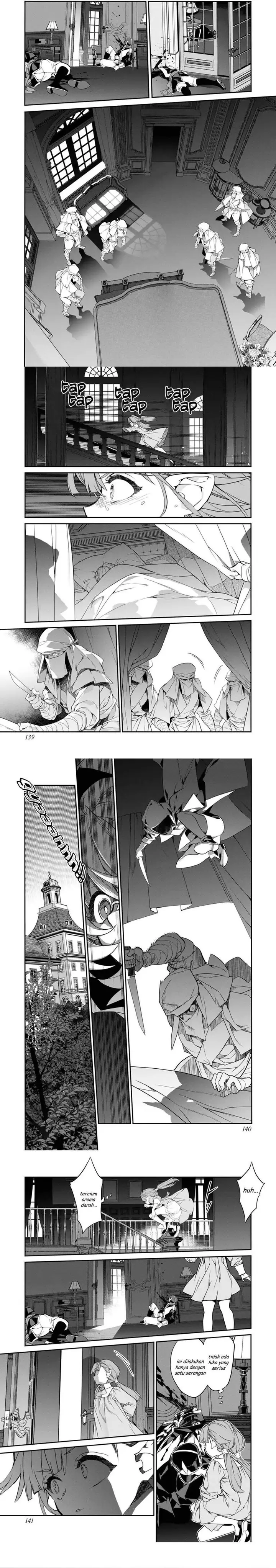 image-komik-kaketa-tsuki-no-mercedes-kyuuketsuki-no-kizoku-ni-tensei-shitakedo-sute-rare-sounanode-dungeon-o-seiha-suru-chapter-20-4/10