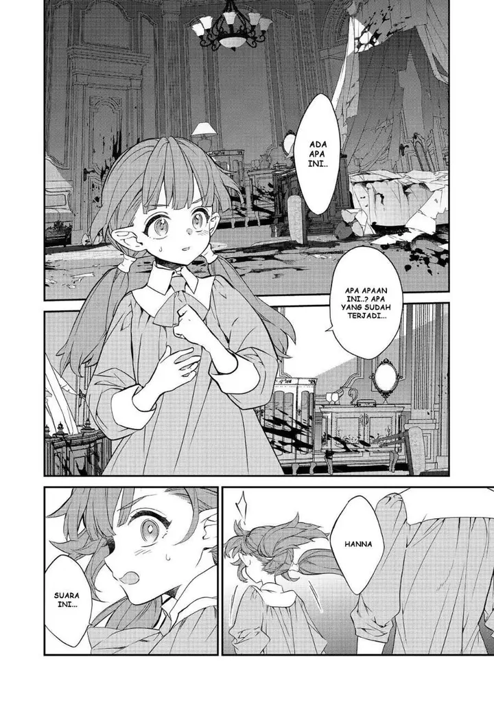 image-komik-kaketa-tsuki-no-mercedes-kyuuketsuki-no-kizoku-ni-tensei-shitakedo-sute-rare-sounanode-dungeon-o-seiha-suru-chapter-21-1/40