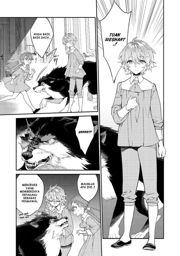 image-komik-kaketa-tsuki-no-mercedes-kyuuketsuki-no-kizoku-ni-tensei-shitakedo-sute-rare-sounanode-dungeon-o-seiha-suru-chapter-21-2/40