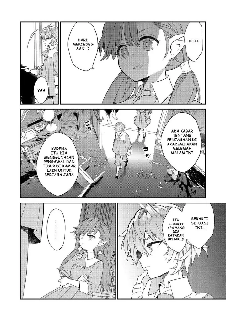 image-komik-kaketa-tsuki-no-mercedes-kyuuketsuki-no-kizoku-ni-tensei-shitakedo-sute-rare-sounanode-dungeon-o-seiha-suru-chapter-21-3/40
