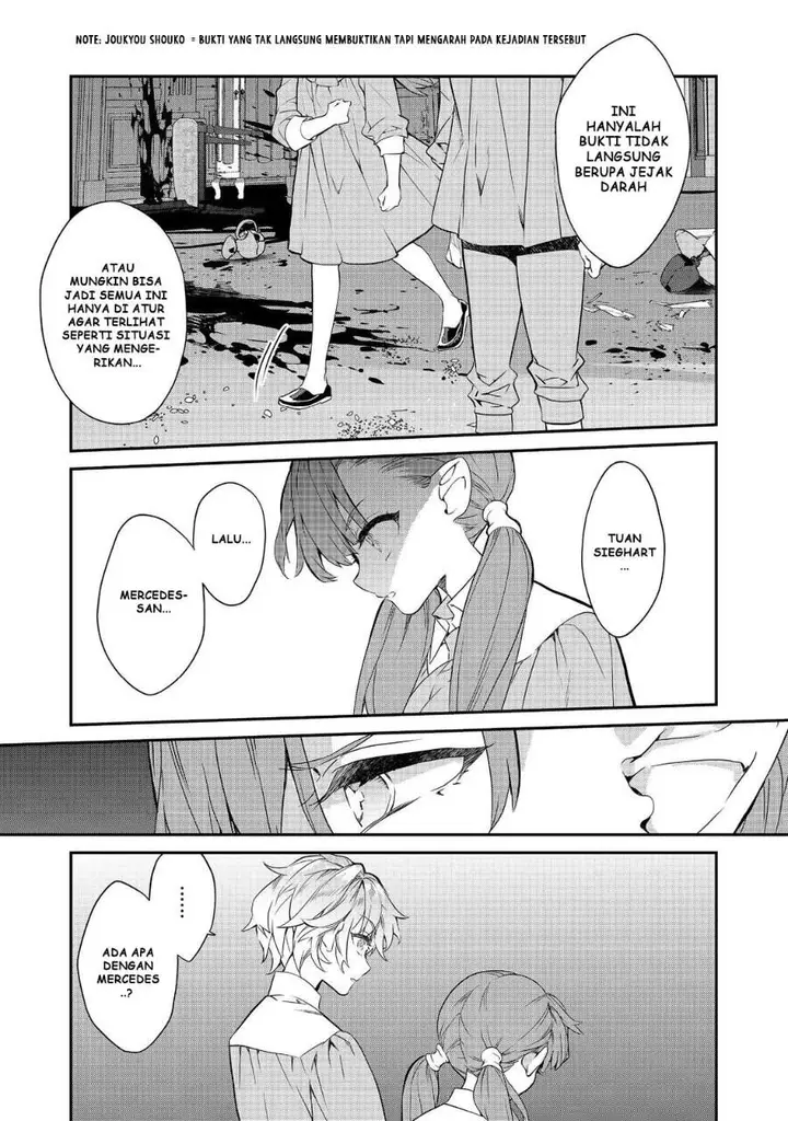 image-komik-kaketa-tsuki-no-mercedes-kyuuketsuki-no-kizoku-ni-tensei-shitakedo-sute-rare-sounanode-dungeon-o-seiha-suru-chapter-21-4/40